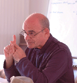 Jean-Luc Nancy